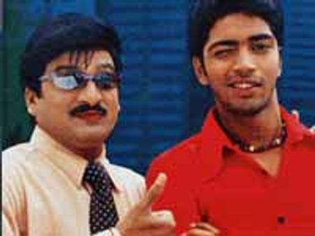 కామెడీ..బాగుంది