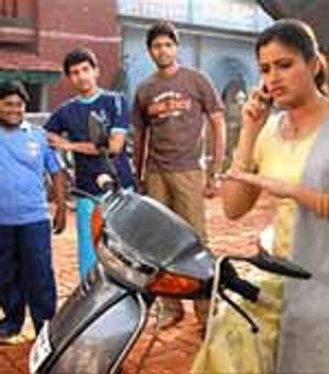 రూమ్‌మేట్స్‌