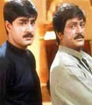 చూసి తప్పు చేయకు