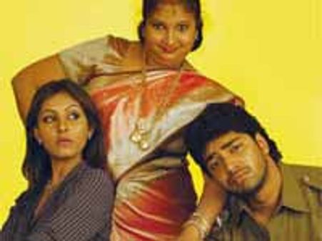 కాలం చెల్లిన కామెడీ- 'కితకితలు'