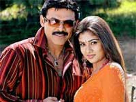 సంక్రాంతి 'లక్ష్మి'