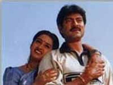 మనదేశం 'మనోహర'మనే చిత్రం