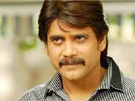 ఆకాశమంత దర్శకుడితో నాగార్జున