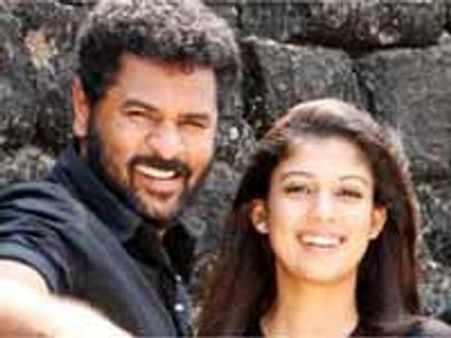 నయనతార-ప్రభుదేవ విడిపోవుటకు కారణం జ్యోతిష్యమా? ప్లాపా?