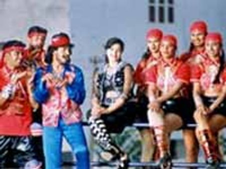 'ఒకేమాట' ఒకే ఆట?