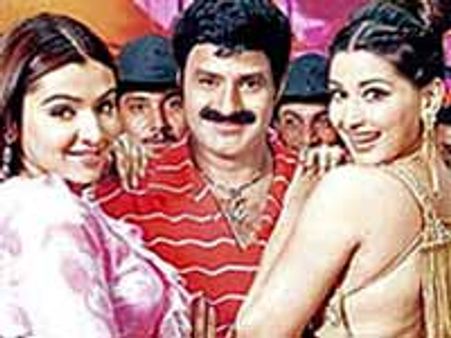 డైలాగ్‌ ల బ్రహ్మనాయుడు