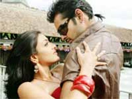 గణేష్...మహరాజ్ కీ జై