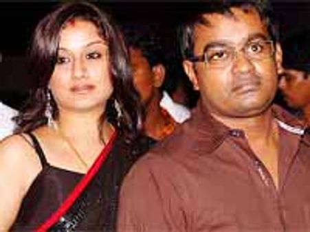 సోనియా అగర్వాల్ ఆత్మహత్య ప్రయత్నం