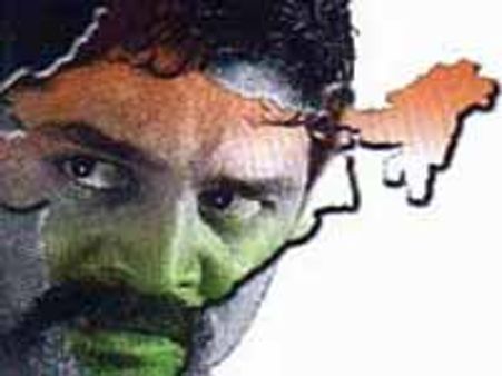 ప్రేక్షకులు (శ్రీ) హరీ!