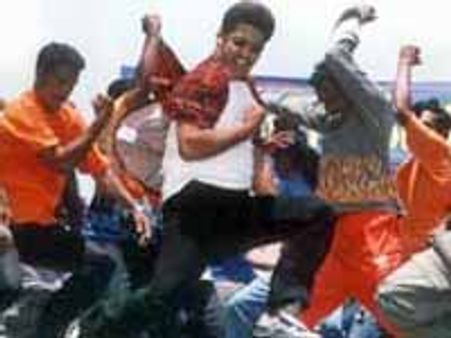 సుబ్బు - ఎంత గబ్బు!