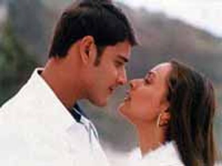 ముచ్చట లేని మూడో చిత్రం