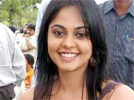 'బిందుమాధవి' లక్కీ ఛాన్స్