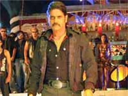 డాన్- సినిమా సమీక్ష