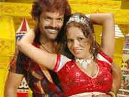 'పుత్రుడు' ఆడియో ఆవిష్కరణ