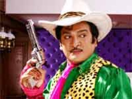 'గిన్నీస్ బుక్' కోసం మురుగన్ దోశ