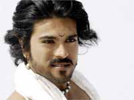 'తమిళం'లో 'మగధీర'