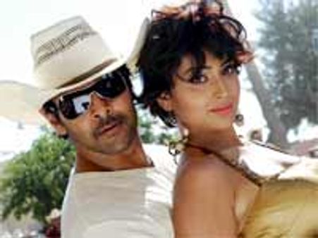 'మల్లన్న' వద్దన్నా....