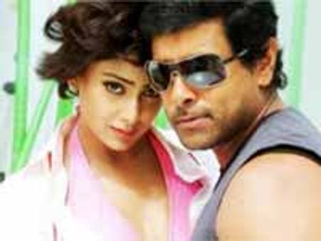 'మల్లన్న' పై దిల్ రాజు ఆశలు