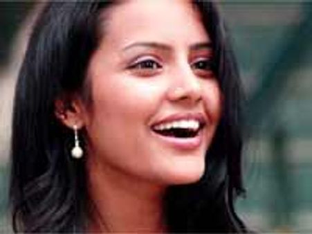 దిల్ రాజు దృష్టిలో పడ్డ ‘ప్రియ’