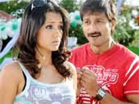 'శంఖం' ఆడియో విడుదల