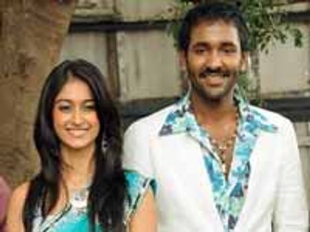 ఫ్లాప్ కాంబినేషన్ లో వస్తున్న 'సలీం'