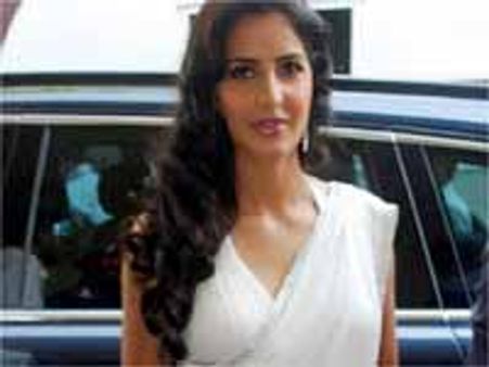 కత్రినా అబద్దాలకోరు