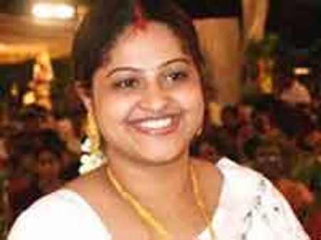 'రాశి' మరో ప్రయత్నం