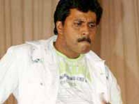 సునీల్ దర్శకత్వం?