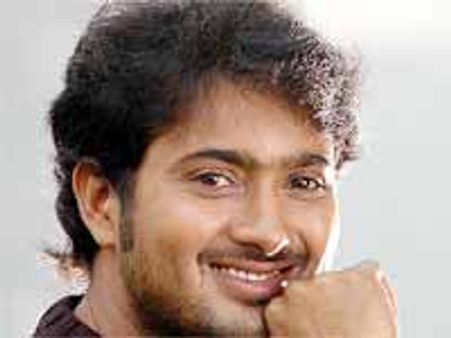 ఉదయ్‌కిరణ్‌-శ్వేతాబసు జంటగా..