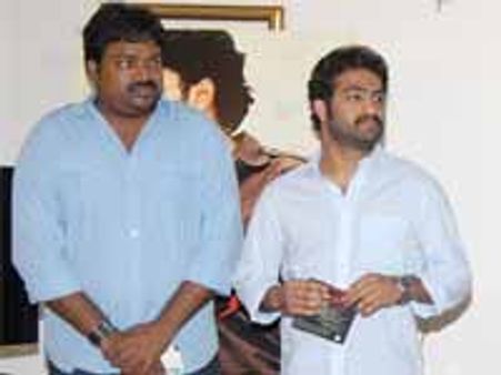 'బాణం' ఆడియో విడుదల