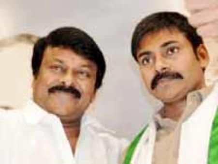 'తమ్ముడి' దర్శకత్వంలో 'అన్నయ్య'