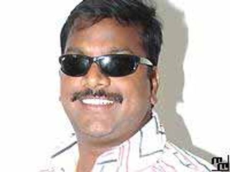 ఎ.ఎస్.రవికుమార్ సెకెండ్ ఇన్నింగ్స్