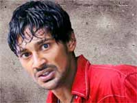 దసరాకు 'కుర్రాడు'గా వస్తోన్న వరుణ్ సందేశ్