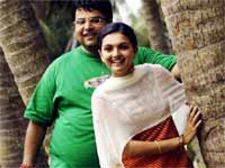 ‘విలేజ్ లో వినాయకుడి’గా కృష్ణుడు