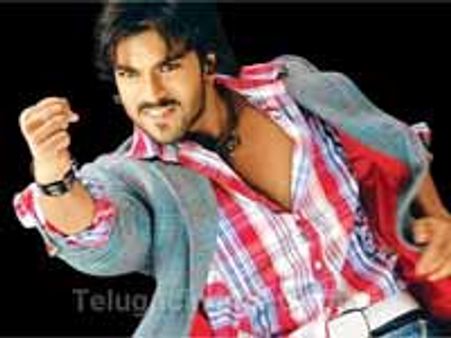 ఎన్టీఆర్ బాటలో రామ్ చరణ్