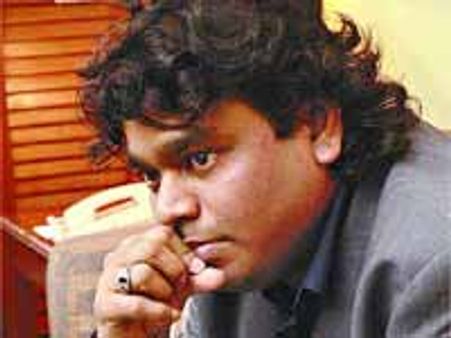 రెహమాన్ 'రోజా’కి కొత్త హంగులు