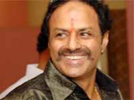 'భీష్మ' చిత్రం ఆగిపోనుందా?