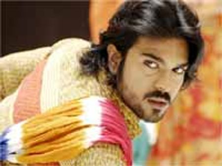 'పోకిరిని' అధిగమించిన 'మగధీర'