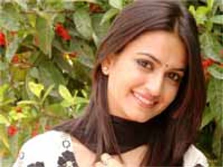 జూనియర్ జయప్రదా!!!