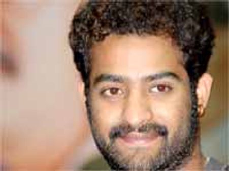 రాజమౌళి, ఎన్టీఆర్ కాంబినేషన్ అదుర్స్