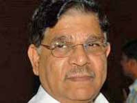 అల్లు అరవింద్ ఓ 'గొడవ మనిషి'