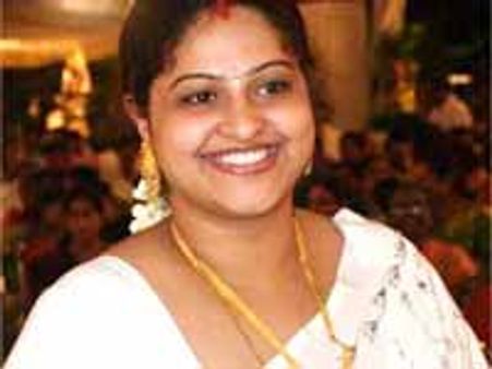 'రాశి'తో ఒక రాత్రి