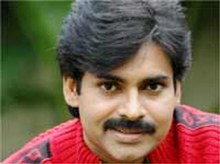 పవన్ కళ్యాణ్ కి జన్మదిన శుభాకాంక్షలు