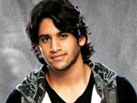 శనివారం వస్తున్న 'జోష్'