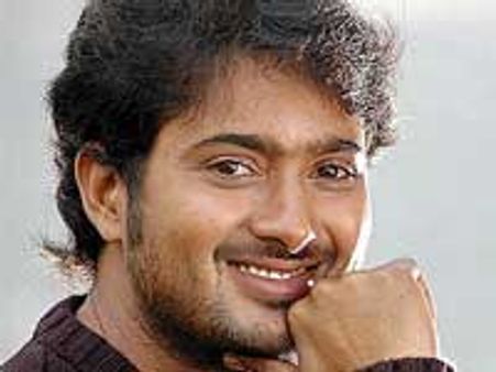 ఉదయ్ కిరణ్ 'ప్రేమకథ'