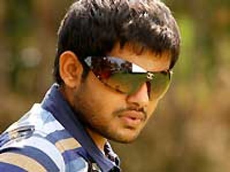 యశోసాగర్ బర్త్ డే...కొత్తచిత్రం