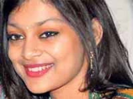 హీరోయిన్ గా జయమాల తనయ సౌందర్య