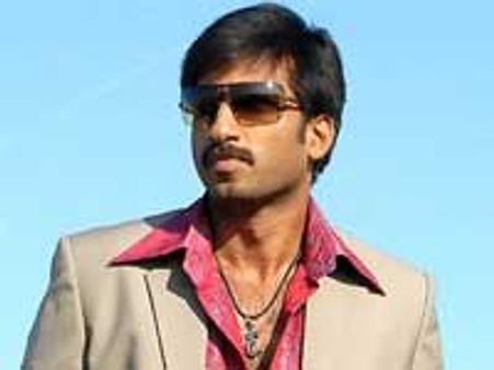 'గోలీమార్' గోపీచంద్