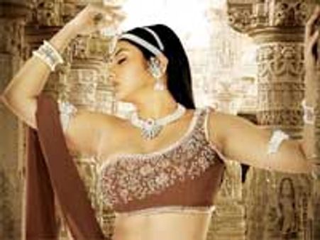 'జగన్మోహిని' సెప్టెంబర్ 25న విడుదల