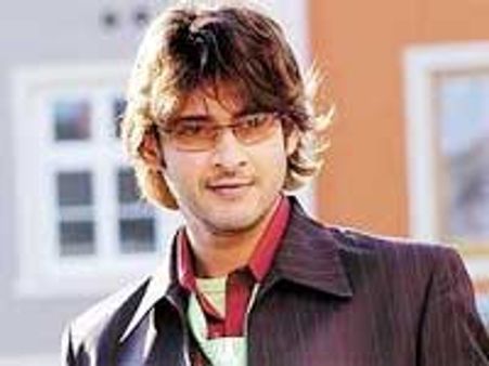 మహేష్ బాబు 'కలేజా'!